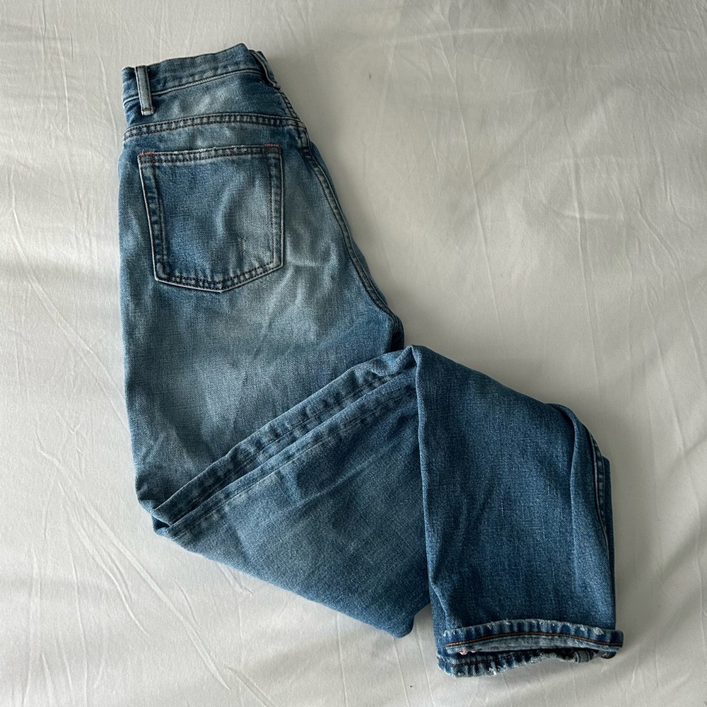 Acne Jeans